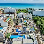 Playa Azul Studio - Coco Beach I