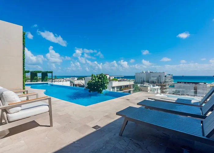 Playa Azul Studio - Coco Beach I