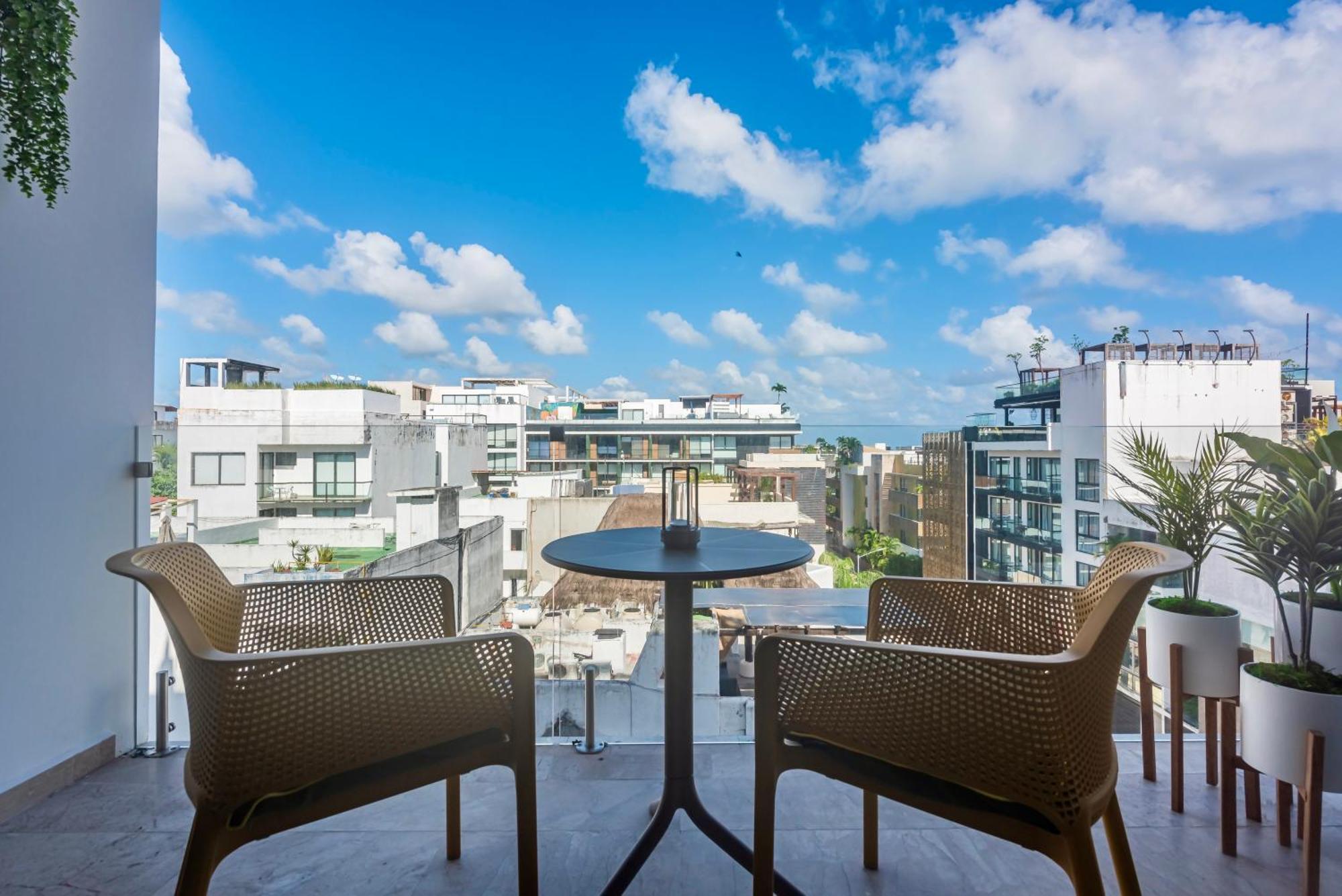 Apartamento Playa Azul - Coco I