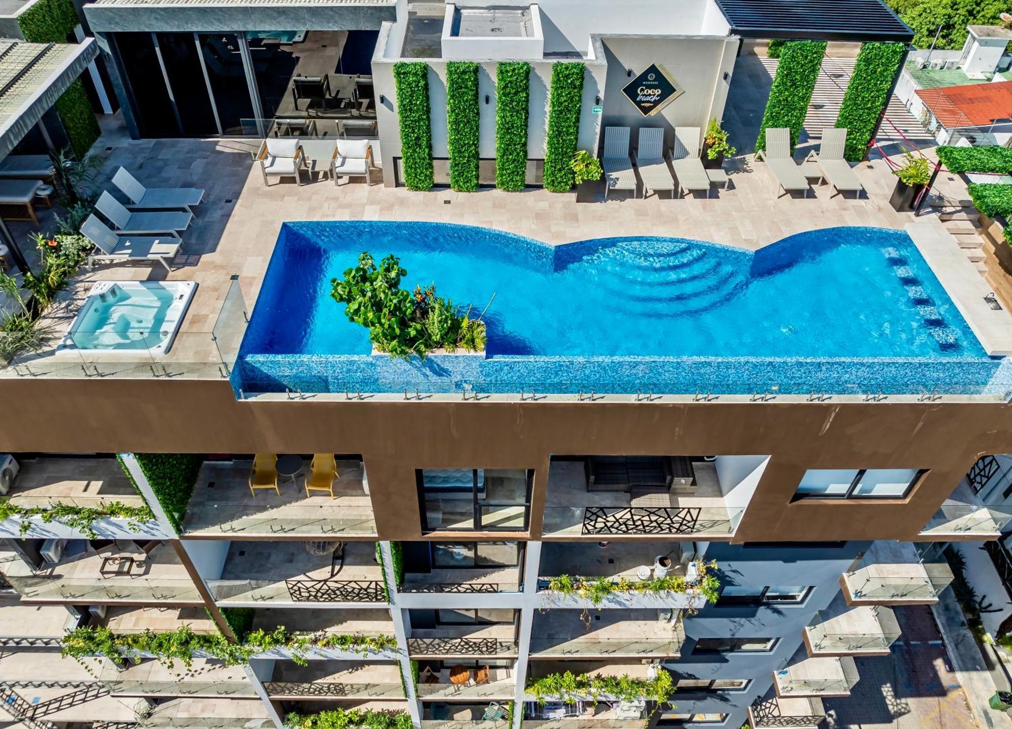 Apartamento Playa Azul - Coco I *
