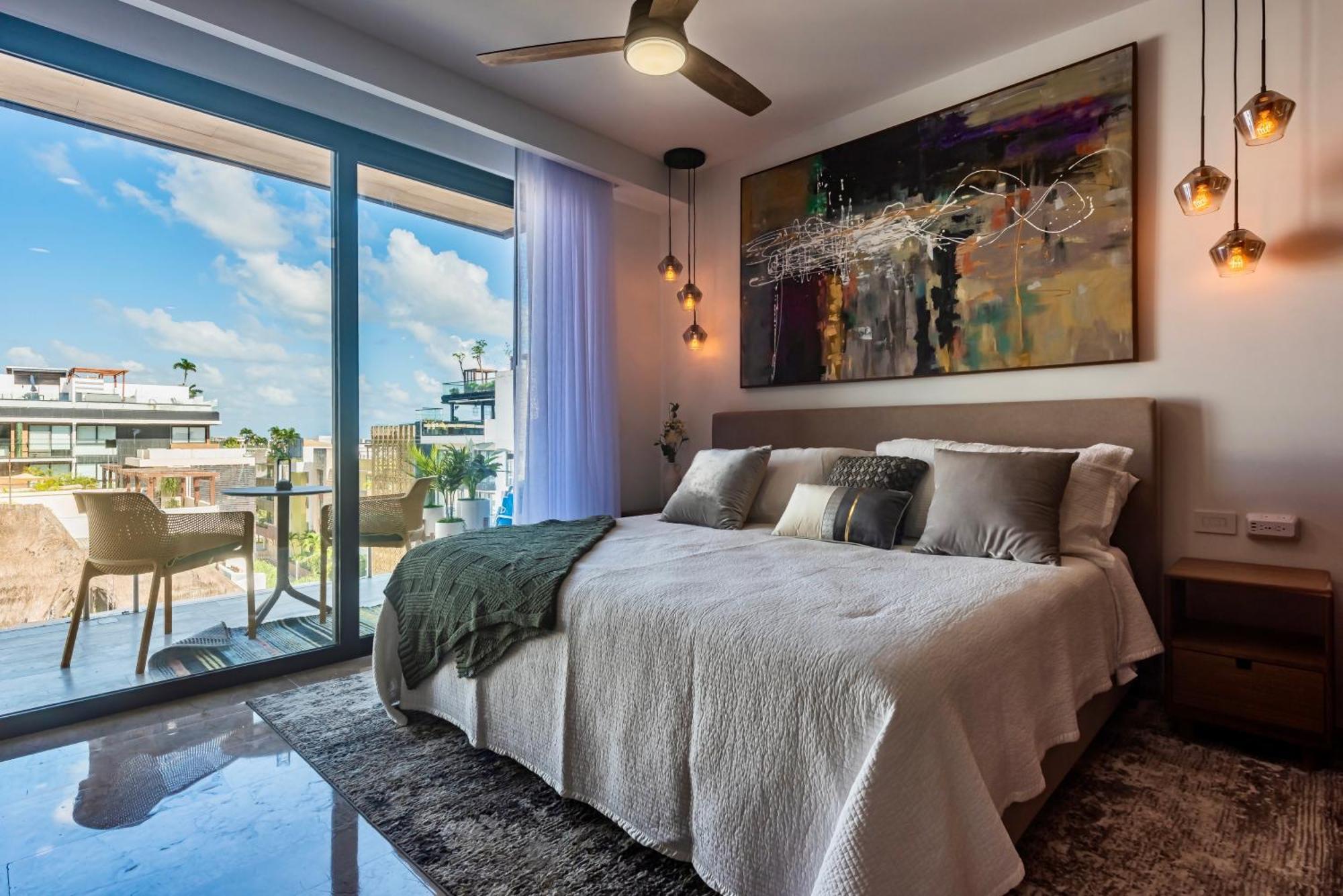 Apartamento Playa Azul - Coco I *