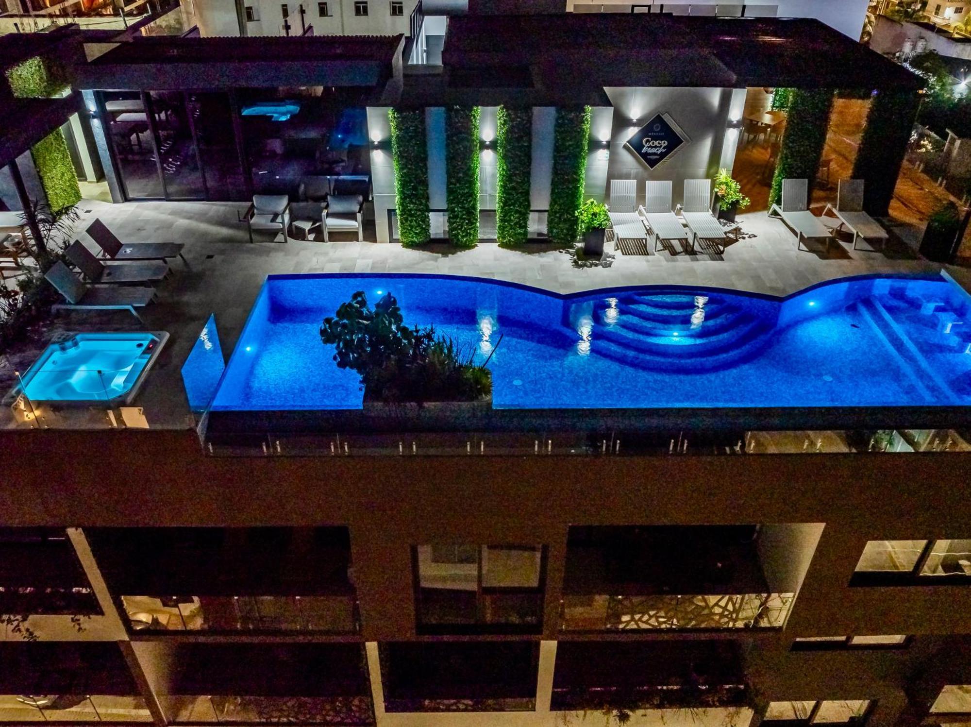 Apartamento Playa Azul - Coco I Playa del Carmen