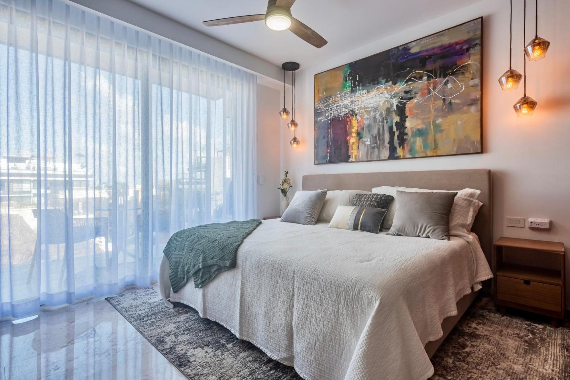 Apartamento Playa Azul - Coco I